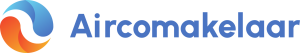 Logo-Aircomakelaar